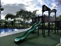 NO Additional Fees Makati Apartment condo w/ mall