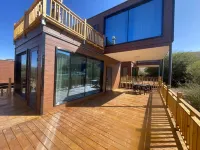 昭蘇望湖マナーハウスリゾートエリア