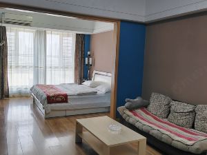 Shenyang Jindi Amber Xinju Apartment Hotel