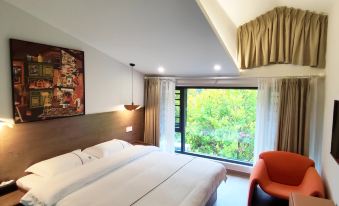Wulong County Penglaige Hotel