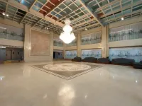 Grand Hotel Ruiqi Hotels in Dali County