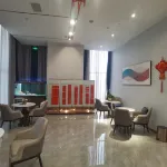 Luhe Xulong Executive Apartment (Luquan Shangzhuang Branch)