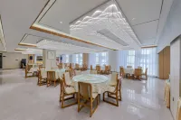 Hotel Aksu Judesten