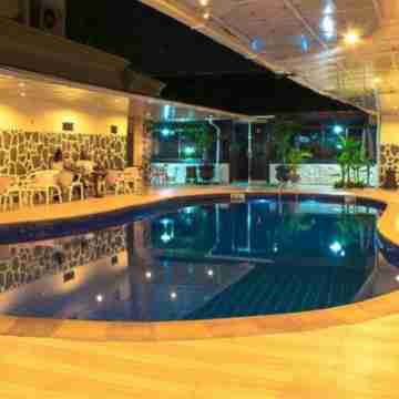 Casalinda Hotel Fitness & Recreational Facilities