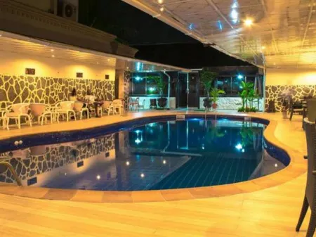 Casalinda Hotel