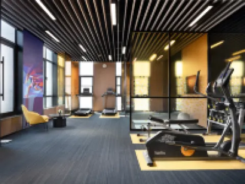 Hampton by Hilton Xin Tian Hotels in Xintai