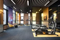 Hampton by Hilton Xin Tian Hotels in Xintai