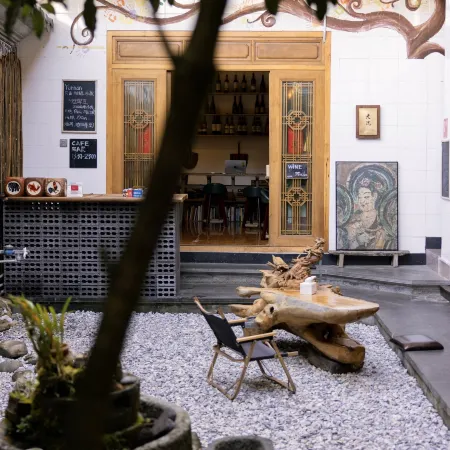 Lushang Youth Hostel