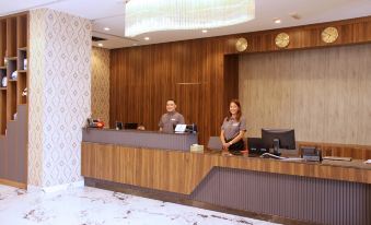 Wave View Hotel