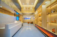 梵希假日酒店（普寧國際商品城店）