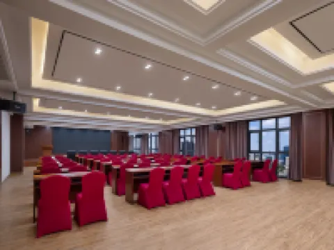 FORMONT Hotel (Chaling County, Zhuzhou) Hotels in Chaling