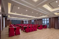 OKDAY Hotel (Zhuzhou Chaling)