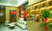 Yayue Hotel (Xiaogan Yunmeng No.1 Middle School Branch) Hotel di Yunmeng