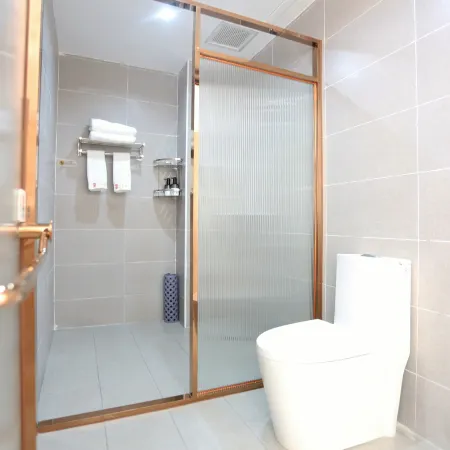 Beitun Sanqianke Hotel
