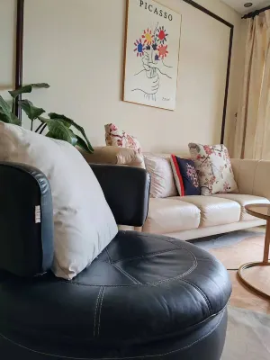 Huajianyu Boutique Stay