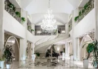 Qafqaz Riverside Hotel Hotels in Gebele