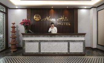 Nam Hai Hotel