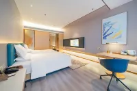 Urba Hotel (Korla Peacock River Branch)