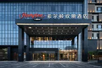 運城鹽湖希爾頓歡朋飯店
