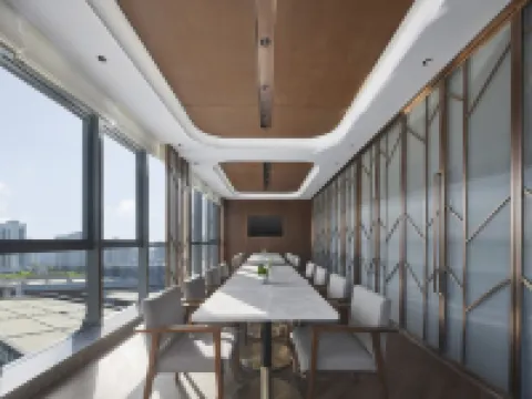 Hilton Garden Inn Nantong Rudong