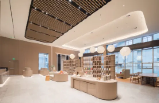 Ji Hotel (Changsha Wuyi Square IFS International Finance Center Hotel)