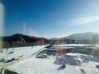 Tonghua Qingxiang LOFT Red Star Macalline Homestay Hotels in Tonghua County