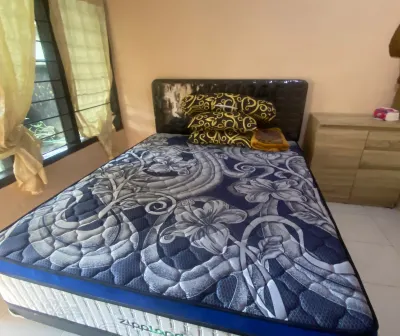 Spot on 93441 Gians Homestay Near Smkn 2 Kuripan