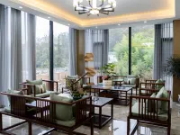 Qingle Valley Homestay Hotels in Changyang