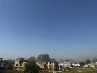Terminal Hotel (Hezhou Station)