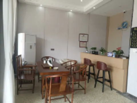 Yishuijian Homestay (Youyu Ancient Town)