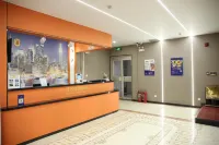 Super 8 Preferred Hotel (Wuxu Ancient City Branch) Hotel a Wudi