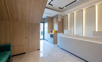 Rest Hotel (Shijiazhuang Rongsheng Guangchang Meibocheng)