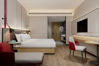 Linkong Chaoyuan Hotel Hotels in Daye