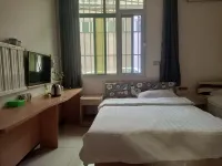 Fuju Hotel, South Fujian