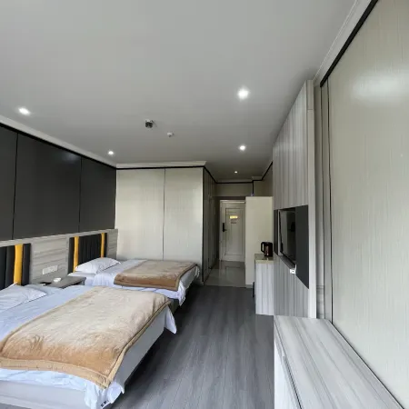 Gaoxifeng Hotel Luxi