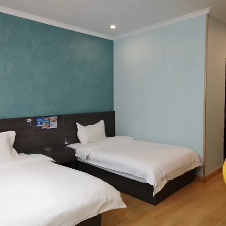 Tianhe Hotel