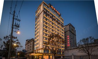 Orange Hotel (Hangzhou tonglu fu Chunjiang Branch)