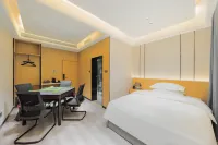 Hechi Xinyue Hotel