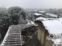 Shifang Jianjiang Bieyuan Homestay - Vuoristonäköala