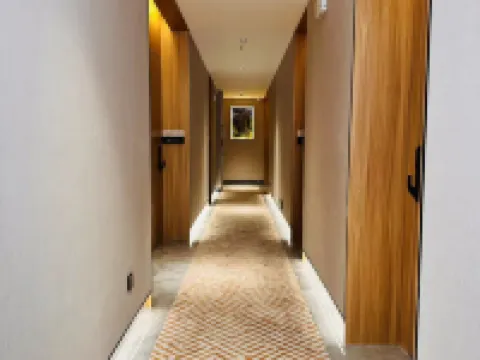 Fanqi Art Hotel (Lixian Xiaonan Street) Hotels in Li County