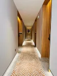 Fanqi Art Hotel (Lixian Xiaonan Street)