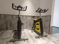 Shankee Tea Style Hotel (Bayannaoer Dengkou County Government) - Gym