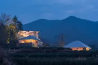 Jiangnan Mountain Junningye Luxury Resort