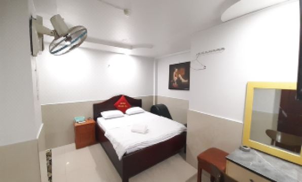 OYO 1226 Hoang Gia Hotel