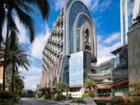 Xilimeng International Xishuangbanna Hotels near Xishuangbanna Folk Custom Garden