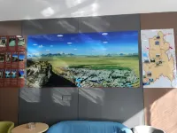 Shangyou Hotel Hotels in Kamba