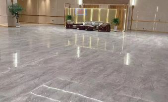 Zhengning International Hotel