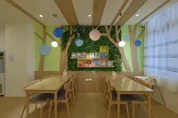 Bubbleforest