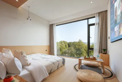 Wuzhen Qingshuiyi Ju Homestay
