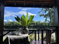 Villa Namkhan Heritage